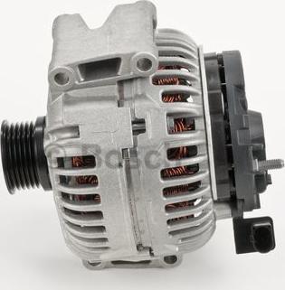 BOSCH 0 124 625 023 - Alternatore autozon.pro