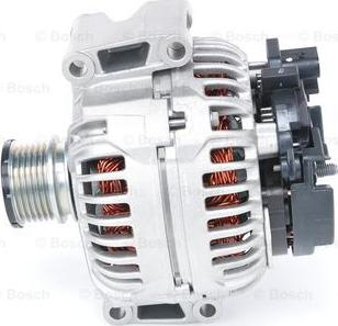 BOSCH 0 124 625 022 - Alternatore autozon.pro