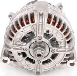 BOSCH 0 124 625 137 - Alternatore autozon.pro