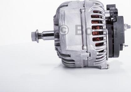 BOSCH 0 124 625 123 - Alternatore autozon.pro