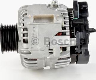 BOSCH 0 124 355 001 - Alternatore autozon.pro