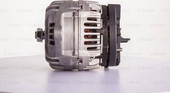 BOSCH 0 124 355 002 - Alternatore autozon.pro