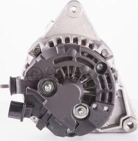 BOSCH 0 124 315 045 - Alternatore autozon.pro