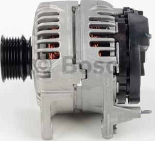 BOSCH 0 124 315 003 - Alternatore autozon.pro