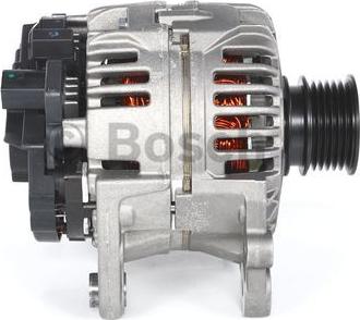 BOSCH 0 124 315 007 - Alternatore autozon.pro