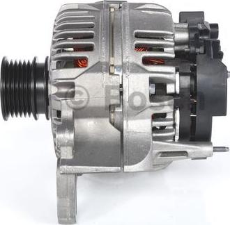 BOSCH 0 124 315 007 - Alternatore autozon.pro