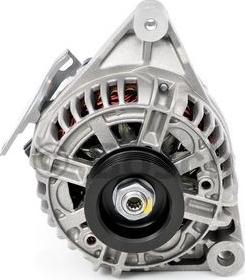 BOSCH 0 124 315 015 - Alternatore autozon.pro