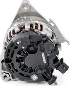 BOSCH 0 124 315 015 - Alternatore autozon.pro