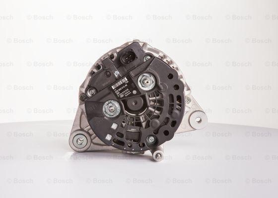 BOSCH 0 124 315 018 - Alternatore autozon.pro