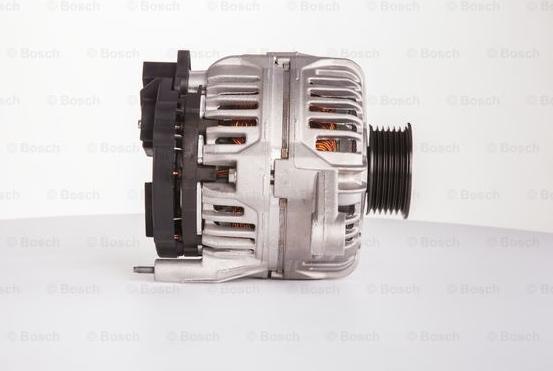 BOSCH 0 124 315 018 - Alternatore autozon.pro