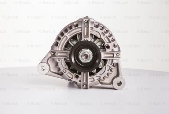 BOSCH 0 124 315 018 - Alternatore autozon.pro