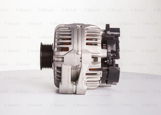 BOSCH 0 124 315 018 - Alternatore autozon.pro