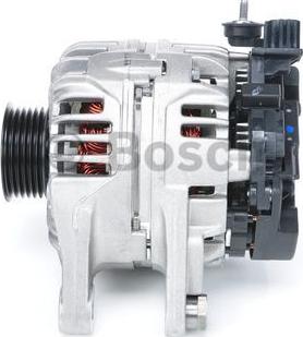 BOSCH 0 124 315 024 - Alternatore autozon.pro