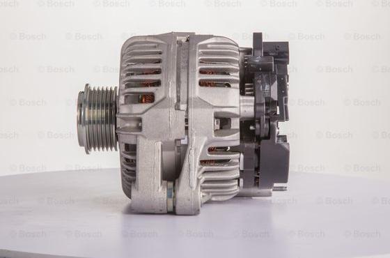 BOSCH 0 124 315 020 - Alternatore autozon.pro