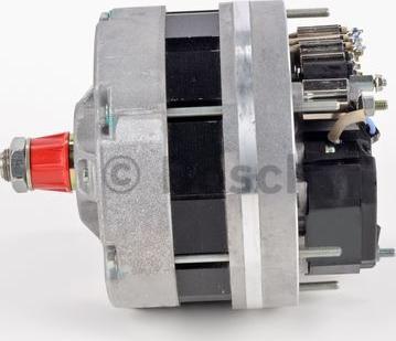 BOSCH 0 124 325 093 - Alternatore autozon.pro