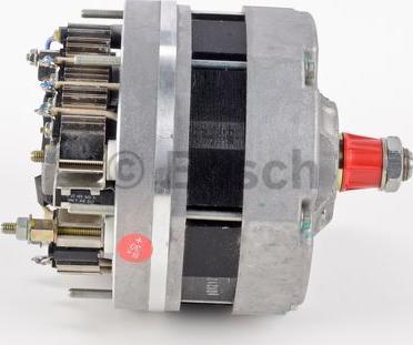 BOSCH 0 124 325 093 - Alternatore autozon.pro