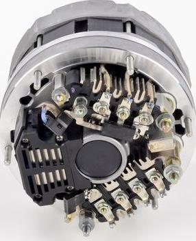 BOSCH 0 124 325 093 - Alternatore autozon.pro