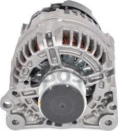 BOSCH 0 124 325 092 - Alternatore autozon.pro