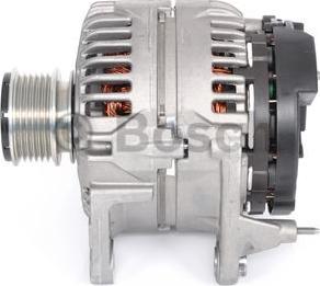 BOSCH 0 124 325 092 - Alternatore autozon.pro