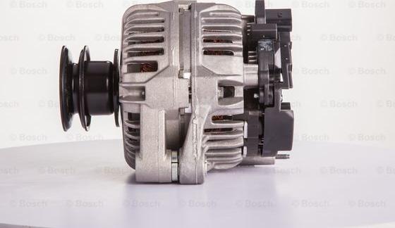 BOSCH 0 124 325 042 - Alternatore autozon.pro