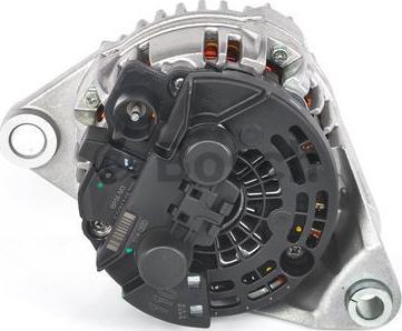 BOSCH 1 986 A00 524 - Alternatore autozon.pro