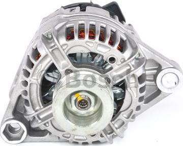 BOSCH 1 986 A00 524 - Alternatore autozon.pro