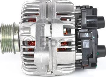 BOSCH 0 124 325 059 - Alternatore autozon.pro