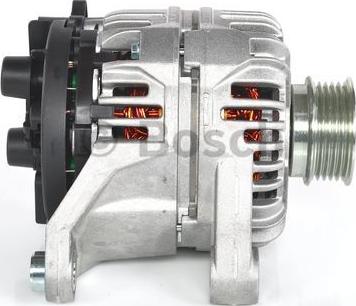 BOSCH 1 986 A00 524 - Alternatore autozon.pro