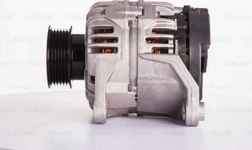 BOSCH 0 124 325 054 - Alternatore autozon.pro