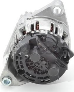 BOSCH 0 124 325 058 - Alternatore autozon.pro