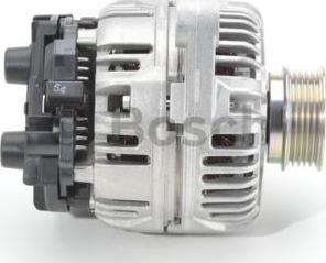 BOSCH 0 124 325 058 - Alternatore autozon.pro