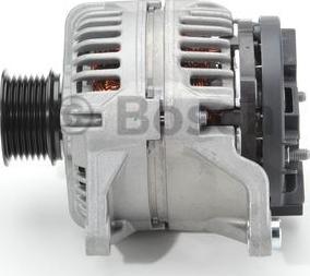 BOSCH 0 124 325 053 - Alternatore autozon.pro