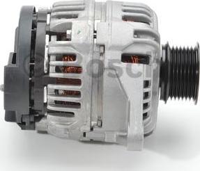 BOSCH 0 124 325 053 - Alternatore autozon.pro