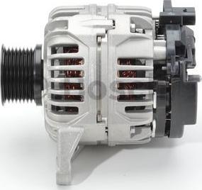 BOSCH 0 124 325 052 - Alternatore autozon.pro