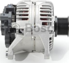 BOSCH 0 124 325 052 - Alternatore autozon.pro