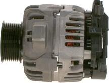 BOSCH 0 124 325 064 - Alternatore autozon.pro