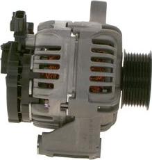 BOSCH 0 124 325 064 - Alternatore autozon.pro