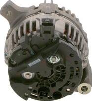 BOSCH 0 124 325 064 - Alternatore autozon.pro