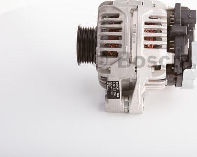 BOSCH 0 124 325 066 - Alternatore autozon.pro