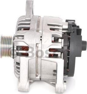 BOSCH 0 124 325 060 - Alternatore autozon.pro