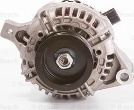 BOSCH 0 124 325 063 - Alternatore autozon.pro