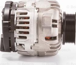 BOSCH 0 124 325 063 - Alternatore autozon.pro