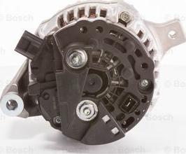 BOSCH 0 124 325 063 - Alternatore autozon.pro