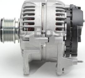 BOSCH 0 124 325 001 - Alternatore autozon.pro