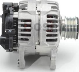 BOSCH 1 986 A00 521 - Alternatore autozon.pro