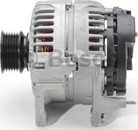 BOSCH 0 124 325 003 - Alternatore autozon.pro