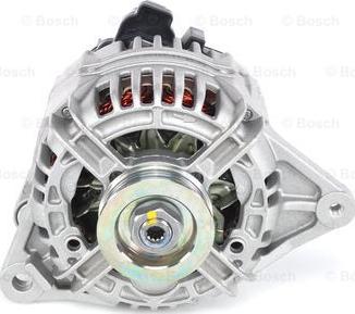 BOSCH 0 124 325 010 - Alternatore autozon.pro