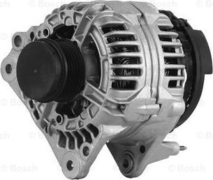 BOSCH 0 124 325 018 - Alternatore autozon.pro