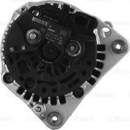 BOSCH 0 124 325 018 - Alternatore autozon.pro