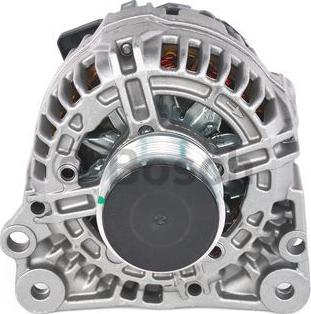 BOSCH 0 124 325 012 - Alternatore autozon.pro